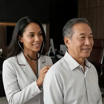 Contabilidade para médicos
